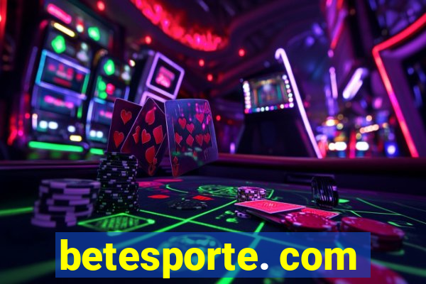 betesporte. com