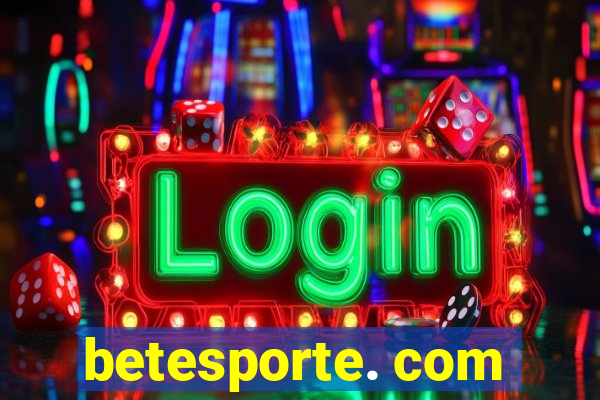 betesporte. com