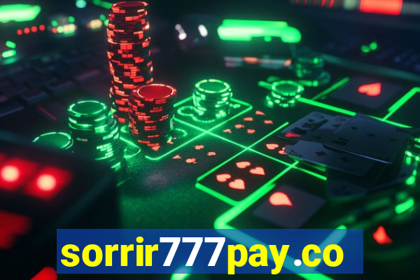 sorrir777pay.com