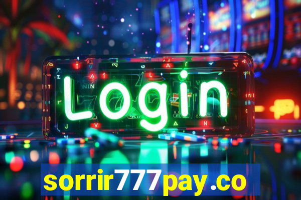 sorrir777pay.com