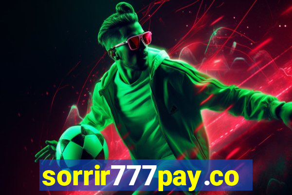 sorrir777pay.com