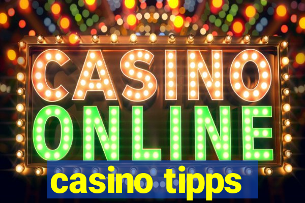 casino tipps