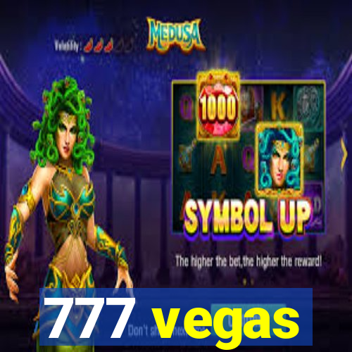 777 vegas