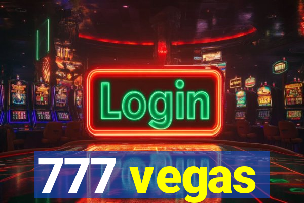 777 vegas