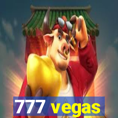 777 vegas