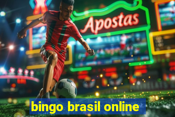 bingo brasil online