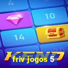 friv jogos 5