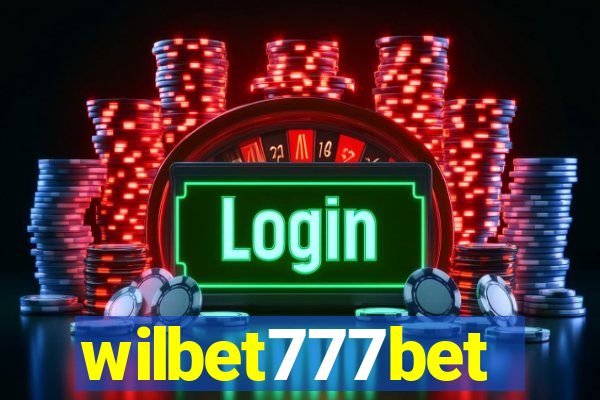 wilbet777bet