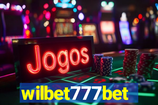 wilbet777bet