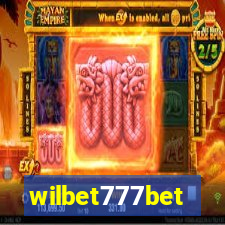 wilbet777bet