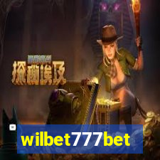 wilbet777bet