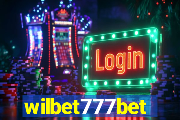 wilbet777bet