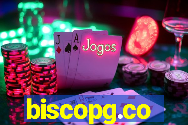 biscopg.co