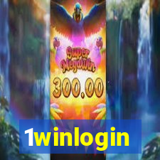 1winlogin