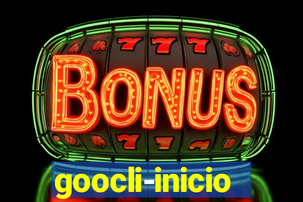 goocli-inicio