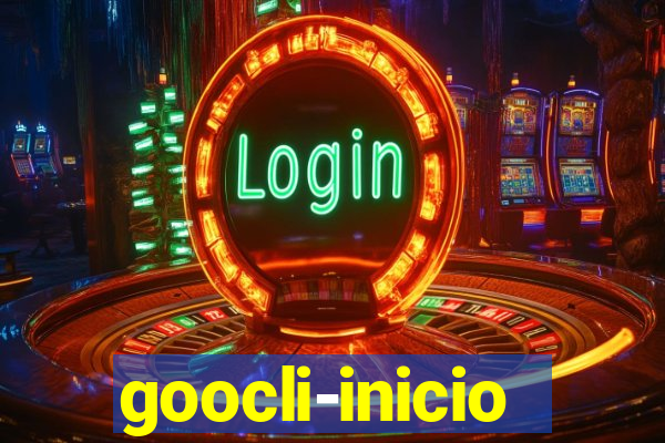 goocli-inicio