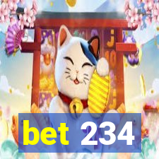 bet 234