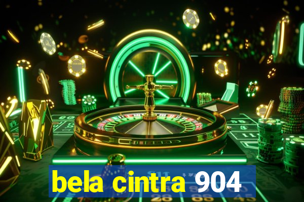 bela cintra 904