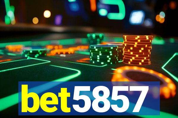 bet5857