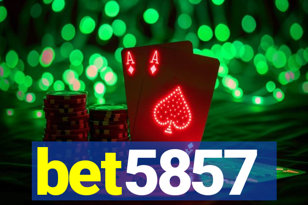 bet5857