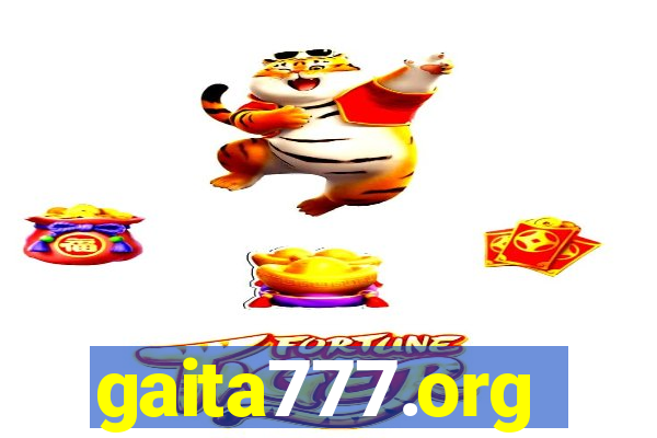 gaita777.org