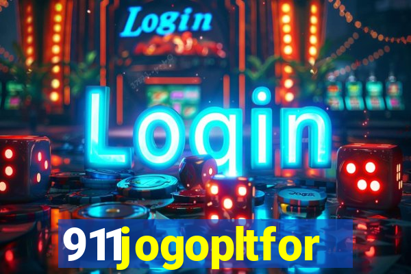 911jogopltfor