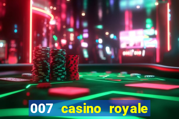 007 casino royale 1967 dvd9