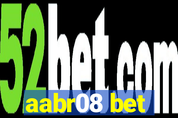 aabr08 bet