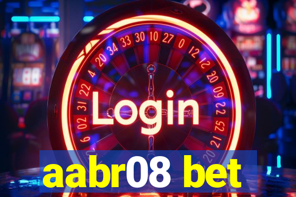 aabr08 bet