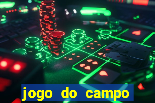 jogo do campo minado blaze