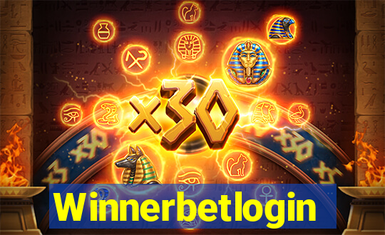 Winnerbetlogin