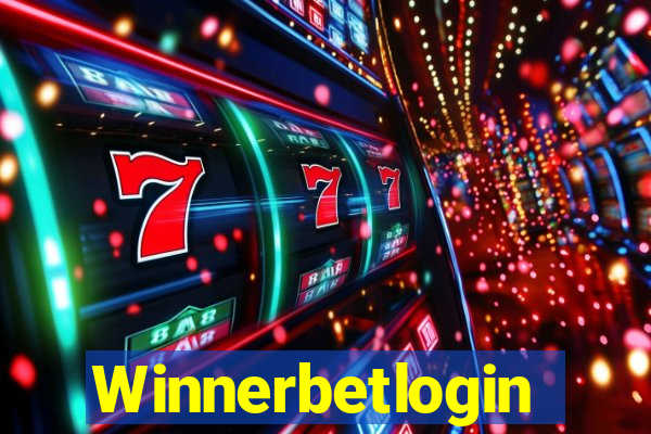 Winnerbetlogin