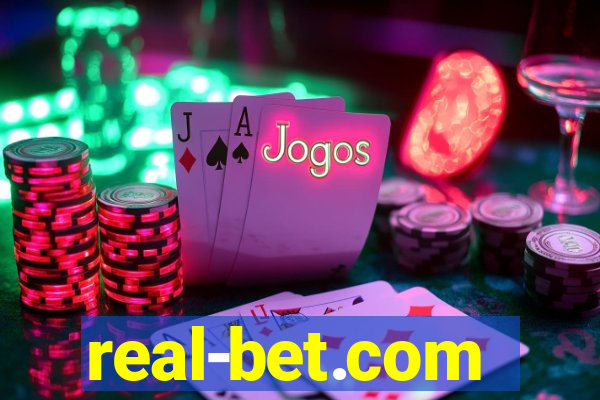 real-bet.com