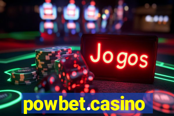 powbet.casino