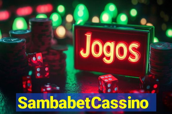 SambabetCassino