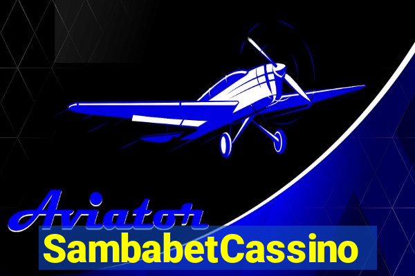 SambabetCassino