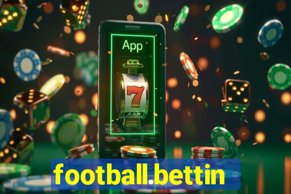 football.betting