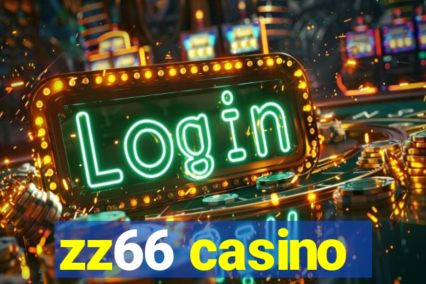 zz66 casino