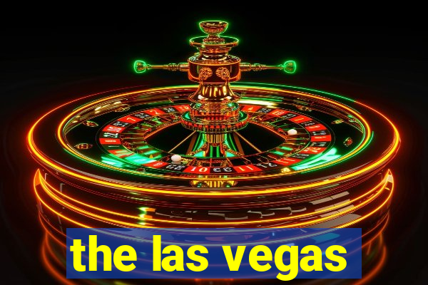 the las vegas