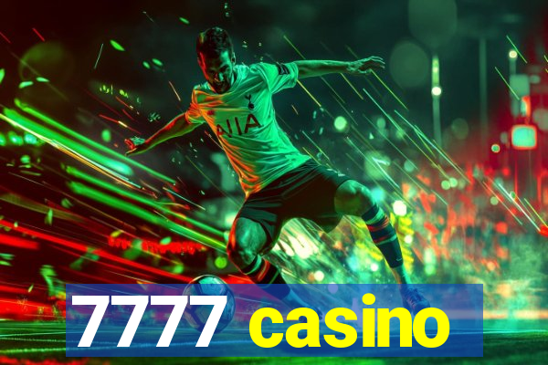 7777 casino