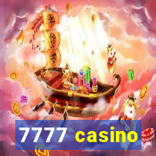 7777 casino