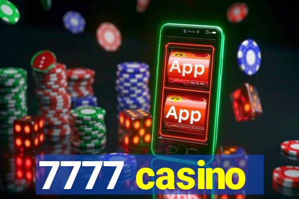 7777 casino