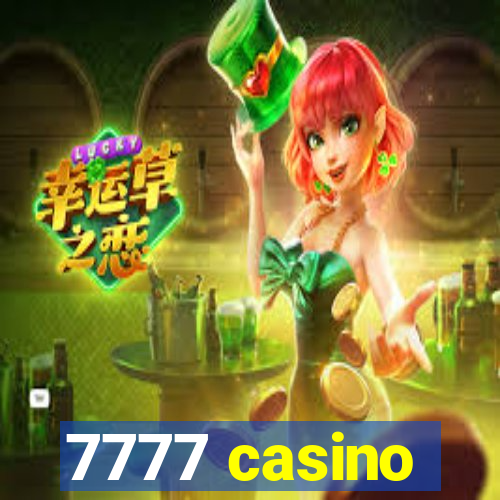 7777 casino