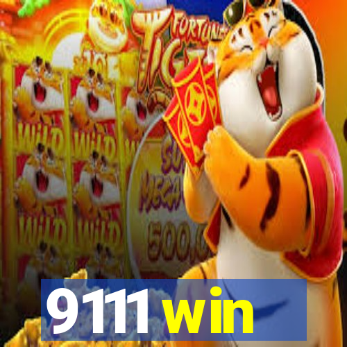 9111 win