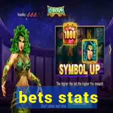 bets stats