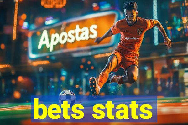 bets stats