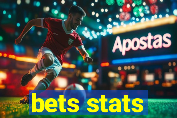 bets stats