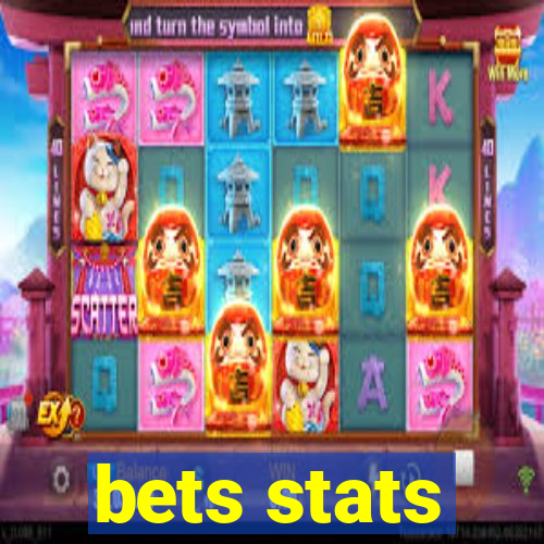 bets stats