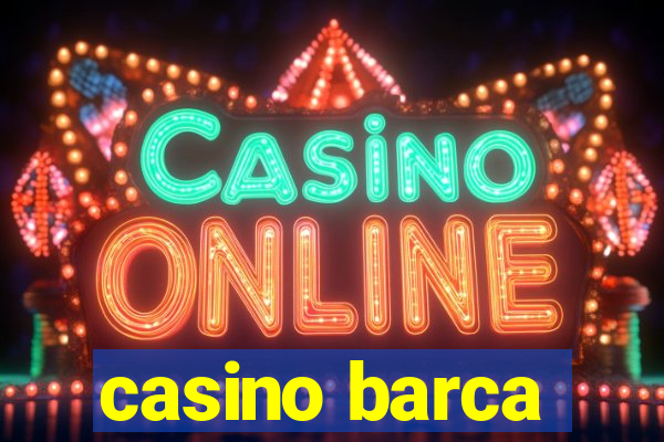 casino barca