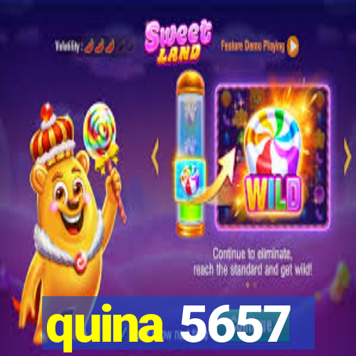 quina 5657